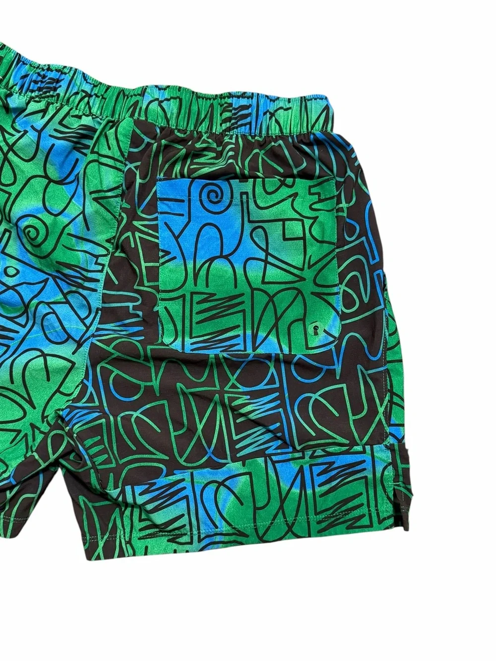Nike Yoga A.I.R. Robbie Simon Shorts